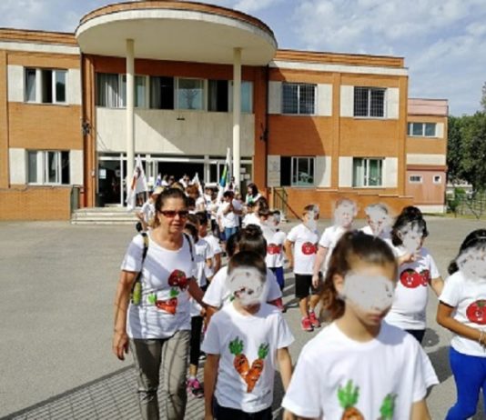 fascicolo in Procura