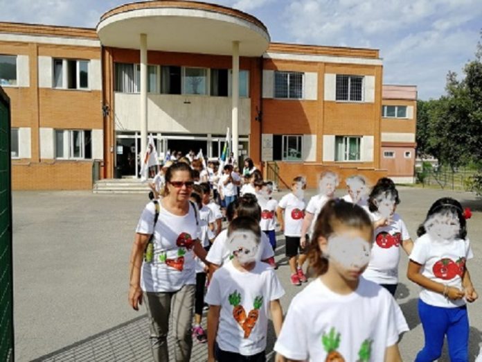 fascicolo in Procura