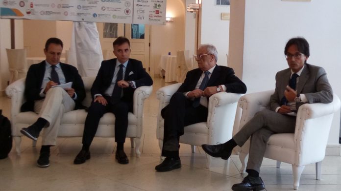 un momento del convegno