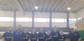 Del Prete Virtus Latina