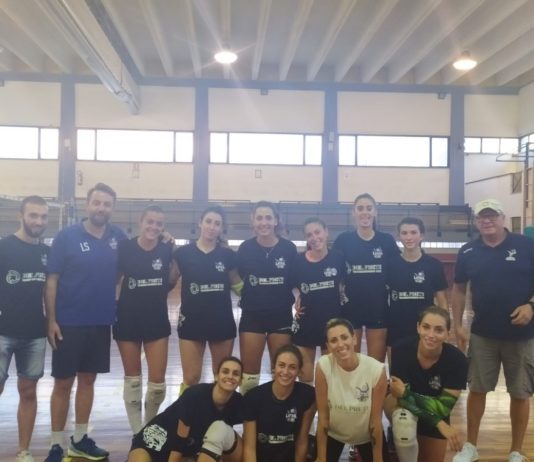 Del Prete Virtus Latina