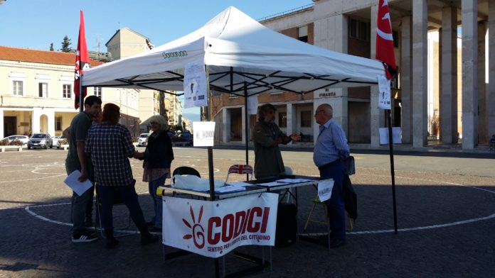 cimitero raccolta firme