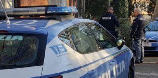 Latina, brutale aggressione in alloggio per richiedenti asilo: un arresto