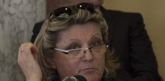 Latina, Antonella Finotti lascia l’incarico di segretario del sindaco
