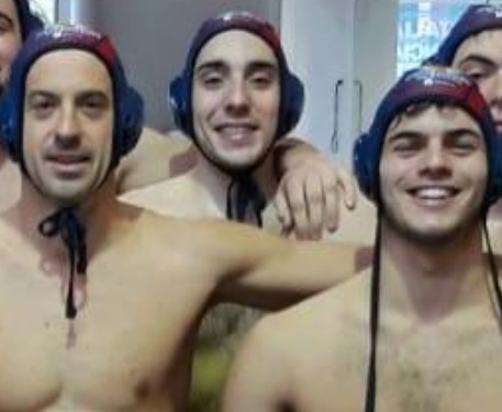 Da-sinistra-il-capitano-Eugenio-Pellegrini-Gianluca-Tasciotti-e-Simone-Castaldi