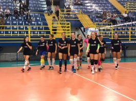 Del Prete virtus volley