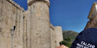 “Io non rischio” anche a Fondi con i Falchi di pronto intervento