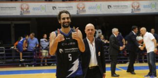 Latina Basket – Orlandina Capo d’Orlando 79-63, esordio brillante Latina Basket Orlandina