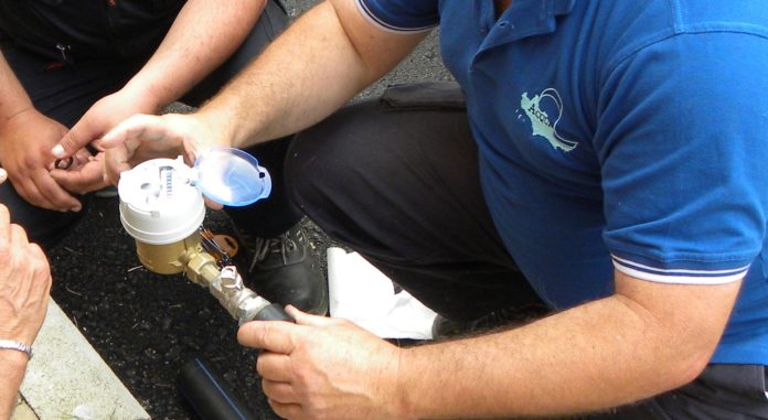 Lettura-contatori contatori