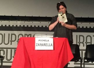 Premio letterario internazionale Città di Latina