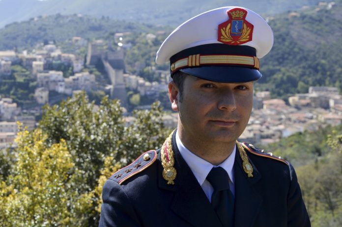 Pasquale-Pugliese discarica