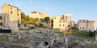 Giornate Fai d’Autunno anche a Terracina. Due giorni per stupirsi