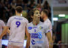 debutto della Top Volley