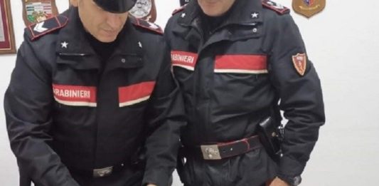 455 grammi di cocaina