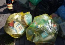 Raccolta differenziata, pronti oltre 300mila euro per 19 comuni pontini Ecosistema urbano