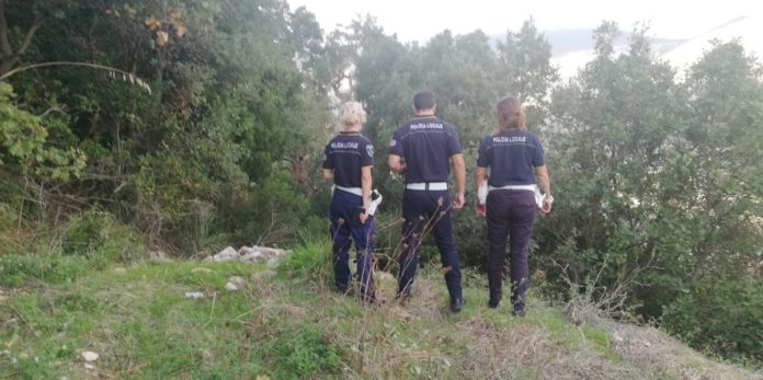 discarica-abusiva-Itri-polizia-locale