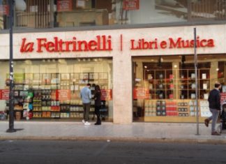 Latina Comics&Games: il fumetto protagonista con Tunué alla Feltrinelli