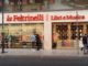 Latina, la Feltrinelli trasloca in via Cesare Battisti