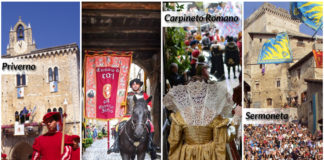 rievocazioni storiche