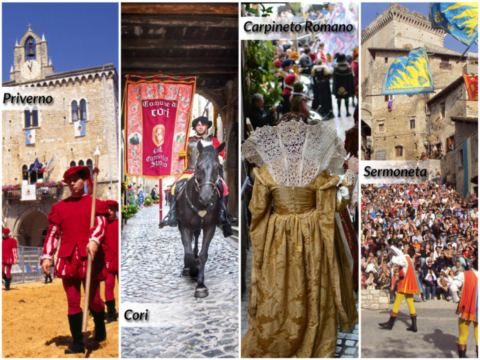 foto-rievocazioni-storiche rievocazioni storiche