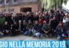 Viaggio della memoria ad Auschwitz, la partecipazione della Uil di Latina