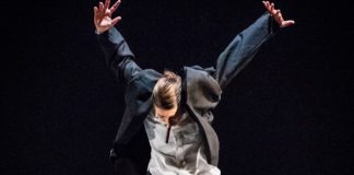 Coreografi di fama internazionale per il Balletto di Latina