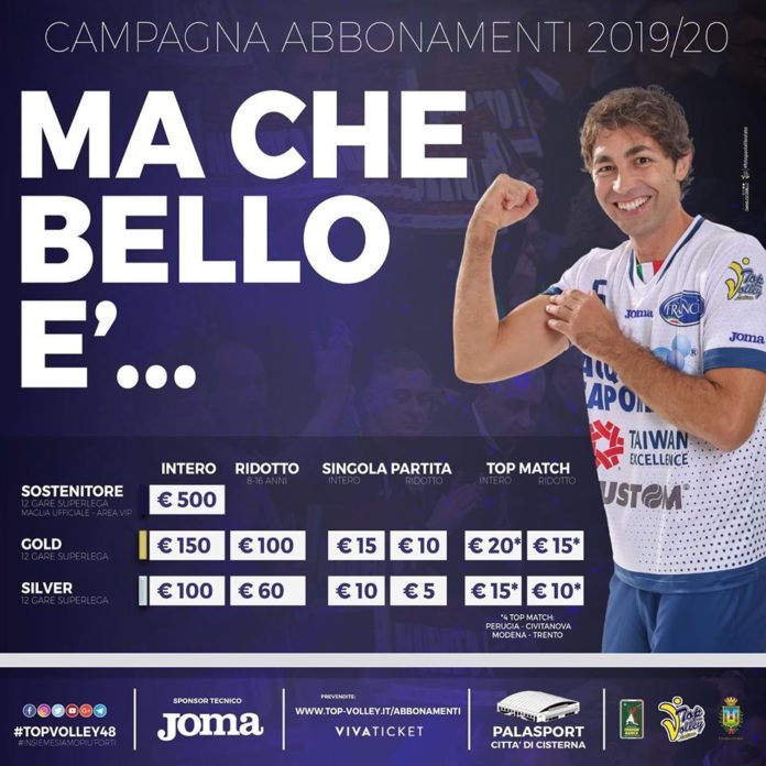 mache_belloè abbonamenti