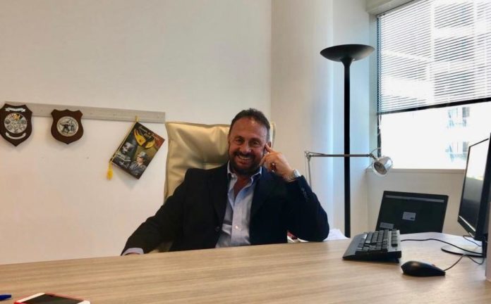 michele lauriola, mettere questa