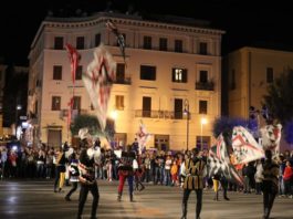 La corza de gliu Fucarone