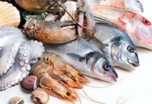 Minturno, vendeva pesce senza autorizzazioni: sequestrati 40 chili di prodotto