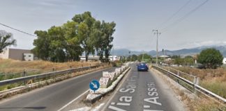 Latina, criticità statiche per due ponti: scattano limitazioni alla circolazione