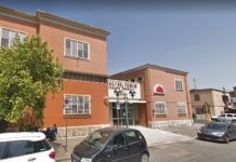 Latina celebra gli 87 anni dei Vigili del Fuoco