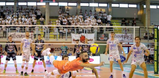 Sir safety conad Perugia