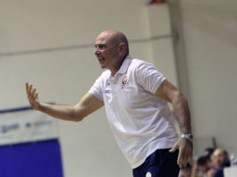 Perugia basket
