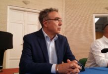 Latina, scuole aperte forse a settembre. Valletta: “Prevedere lavori in questo periodo”