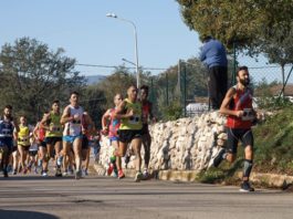 Giro dell'Ocaro