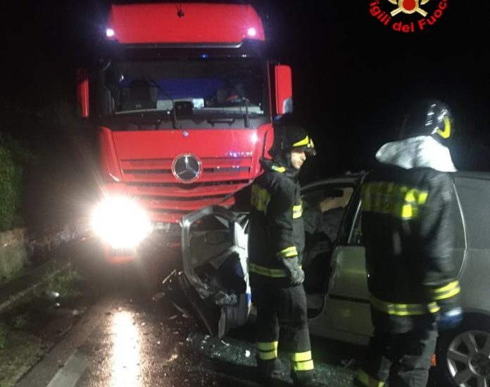 Angela-Parisella-mortale-Appia Angela Parisella