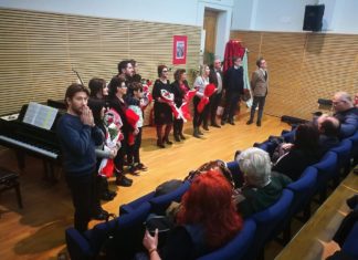 Contro la violenza sulle donne