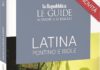 La guida di Latina di Repubblica con scritti di Pennacchi e Francesco Totti