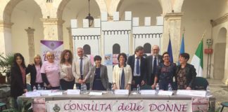 Ottobre Rosa, un successo: a Cisterna visitate oltre 250 donne Ottobre Rosa