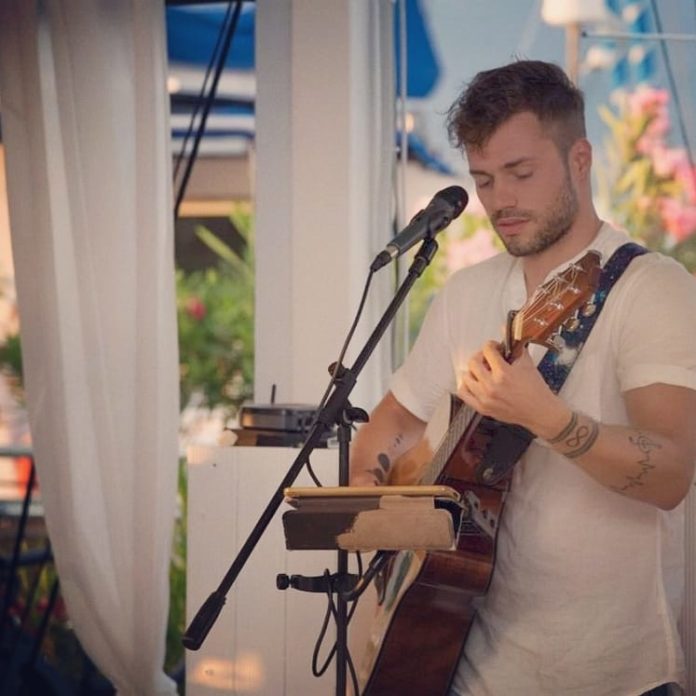 Pierre Cheope Saltarelli