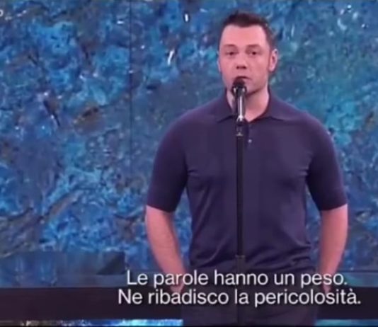 contro il bullismo