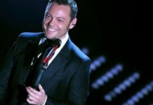 Tiziano Ferro: in beneficenza compenso Sanremo ad associazioni di Latina
