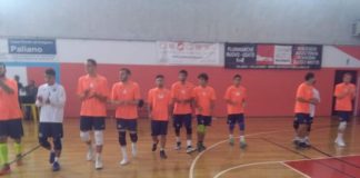 Serie C maschile: 3-0, la Top volley perde con l’Appio Roma