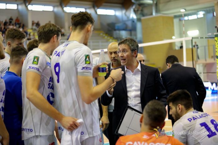 Tour de force immagine tour de force