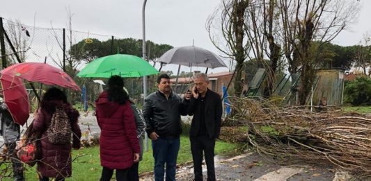 Villaggio Giornalisti