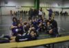 Pallavolo 2^divisione:0-3, la Virtus cala il tris con la Gio volley pallavolando