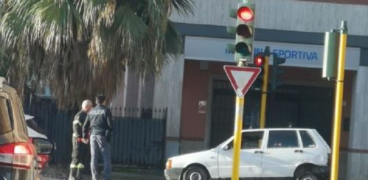via Milazzo
