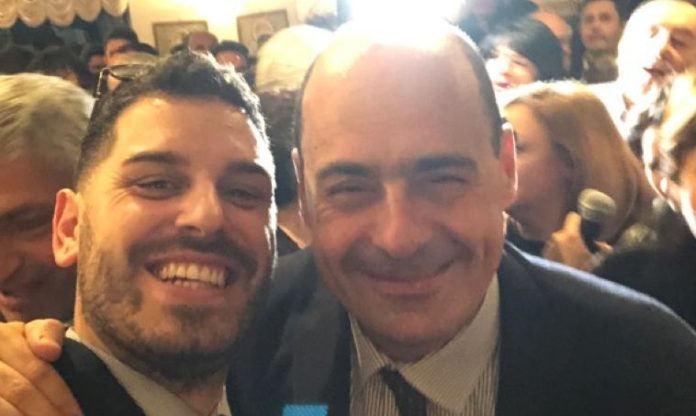 massimo-frisetti-nicola-zingaretti