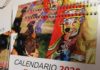 Gli Amici di Birillo presentano il calendario “Portami via con te”